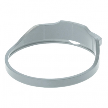 Schaufelgehäuse, Suhner...