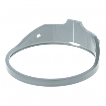 Schaufelgehäuse, Suhner...