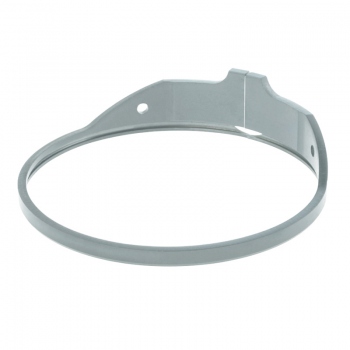 Schaufelgehäuse, Suhner...