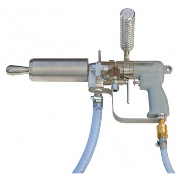 Pneumatisches Ausstoßgerät,...