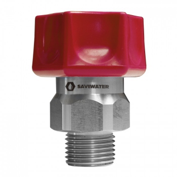 Schnellkupplung 1/2" GZ,...