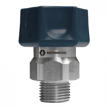 Schnellkupplung 1/2" GZ,...