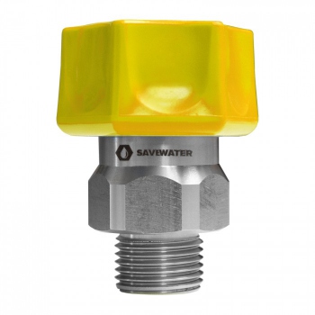 Schnellkupplung 1/2" GZ,...