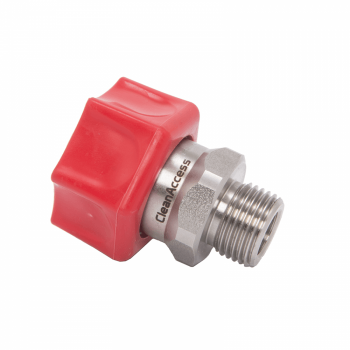 Schnellkupplung Buchse 1/2"...