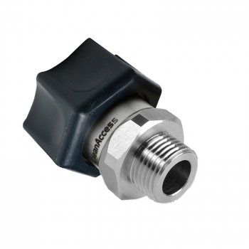 Schnellkupplung Buchse 1/2"...