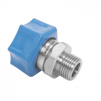 Schnellkupplung Buchse 1/2"...