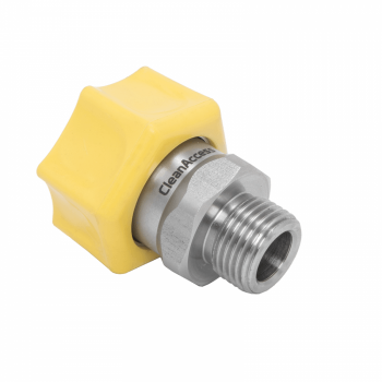 Schnellkupplung Buchse 1/2"...