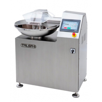 Zerkleinerer/Zerkleinerungs...