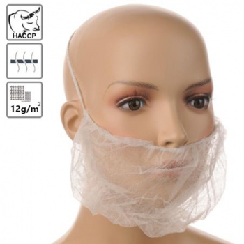 Mund- und Kinnschutz,...