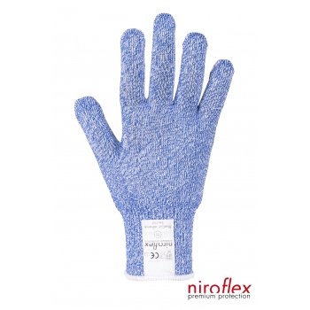 Niroflex BlueCut Advance