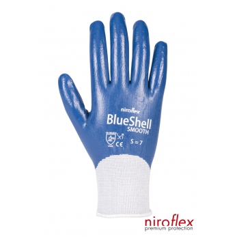 Niroflex BlueShell Smooth