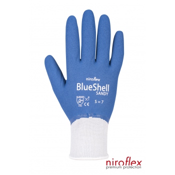 Niroflex BlueShell Sandy