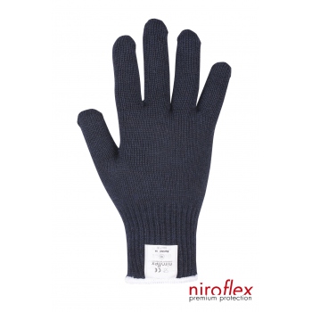 Niroflex BlueShell Ice