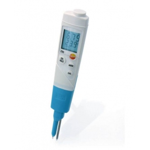 Testo 206-pH2 - pH-Meter