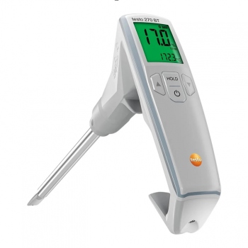 Ölqualitätstester für...