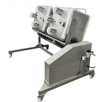 Pneumatischer Heber zum...