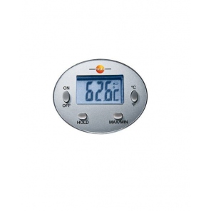 Wasserdichtes Minithermometer