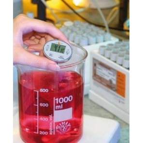Wasserdichtes Minithermometer