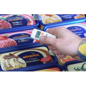 Testo 805 - Lebensmittelthermometer