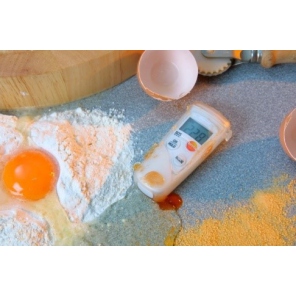 Infrarot-Thermometer TESTO 805