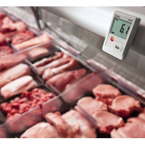 Testo 174T - Set - Temperaturlogger