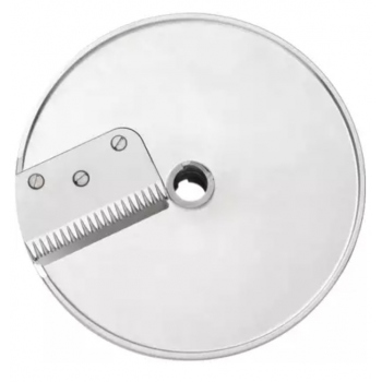 Waffle disc 2 mm, Robot Coupe