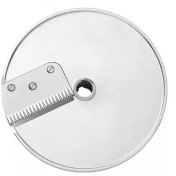 Waffle disc 3 mm, Robot Coupe