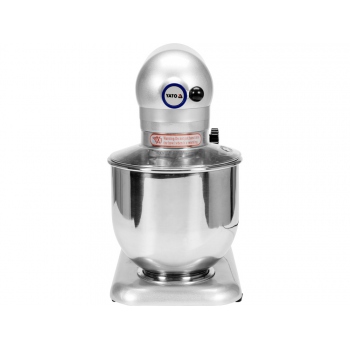 Planetenmischer, 7l, 350W/230V, YATO, YG-03012
