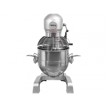 Mikser planetarny, 40l, 2200W/400V, YATO, YG-03023