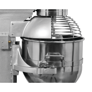 Mikser planetarny, 40l, 2200W/400V, YATO, YG-03023