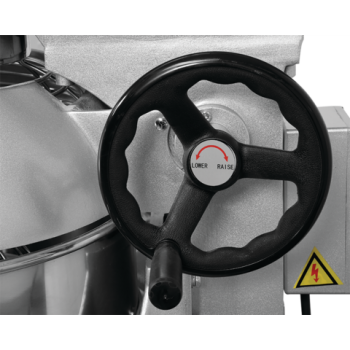 Planetenmischer, 40l, 2200W/400V, YATO, YG-03023