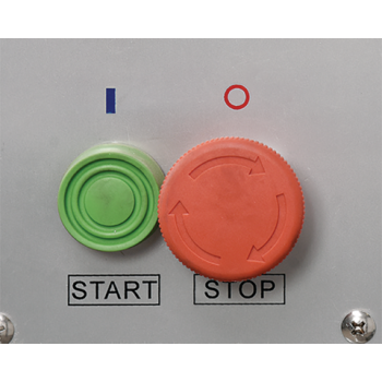 Planetenmischer, 40l, 2200W/400V, YATO, YG-03023