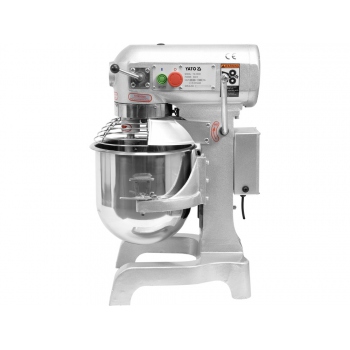 Planetary mixer, 15l, 500W/230V, YATO, YG-03020