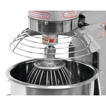 Planetary mixer, 15l, 500W/230V, YATO, YG-03020