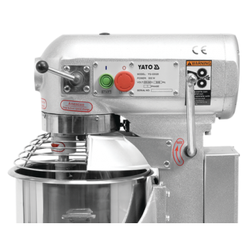 Planetary mixer, 15l, 500W/230V, YATO, YG-03020