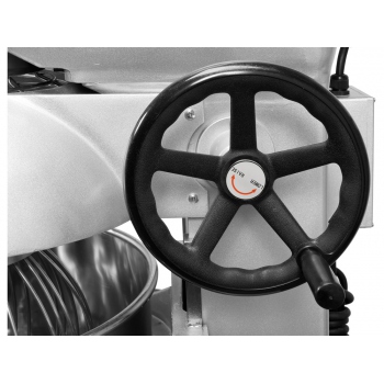 Mikser planetarny, 60l, 2000W/400V, YATO, YG-03029