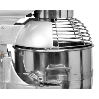 Planetary mixer, 60l, 2000W/400V, YATO, YG-03029