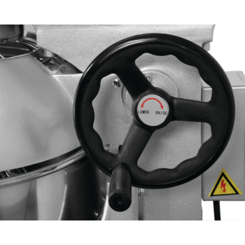 Planetenmischer, 60l, 2000W/400V, YATO, YG-03029