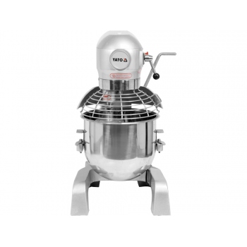 Planetary mixer, 30l, 1100W/230V, YATO, YG-03022