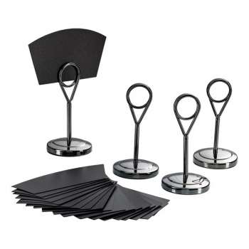 Kartenhalter Set 10,5