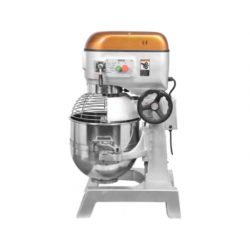 Planetary mixer, 40l, 1500W/230V, YATO,  YG-03028
