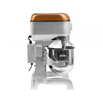 Planetary mixer, 10l,  500W/230V, YATO, YG-03025