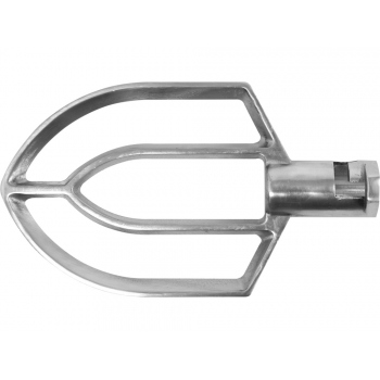 Planetary mixer, 10l,  500W/230V, YATO, YG-03025