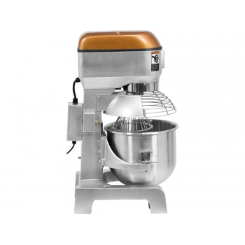 Mikser planetarny, 25l,  750W/230V, YATO, YG-03026