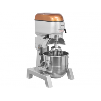 Mikser planetarny, 35l,  1100W/230V, YATO, YG-03027