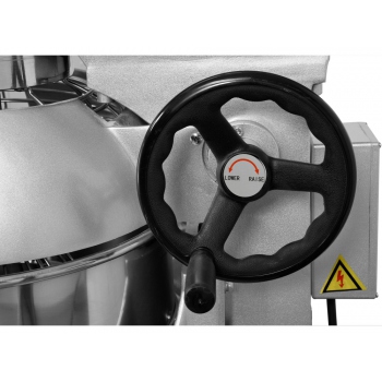 Mikser planetarny, 35l,  1100W/230V, YATO, YG-03027