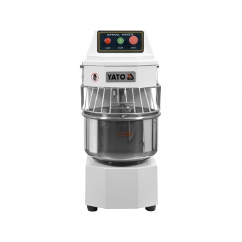 Mikser spiralny, 20l,  1500W/230V, YATO, YG-03060