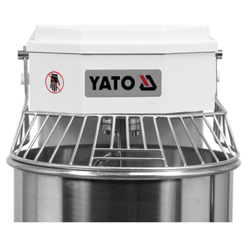 Mikser spiralny, 20l,  1500W/230V, YATO, YG-03060