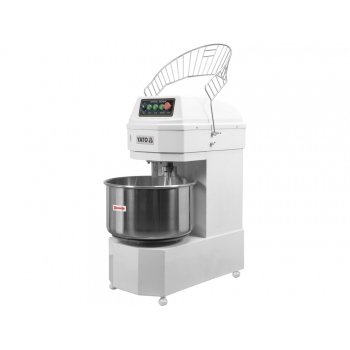 Spiral mixer, 50l,  3100W/400V, YATO, YG-03068