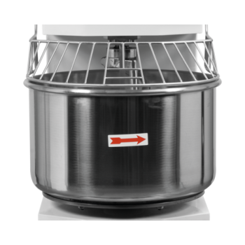 Mikser spiralny, 50l,  3100W/400V, YATO, YG-03068